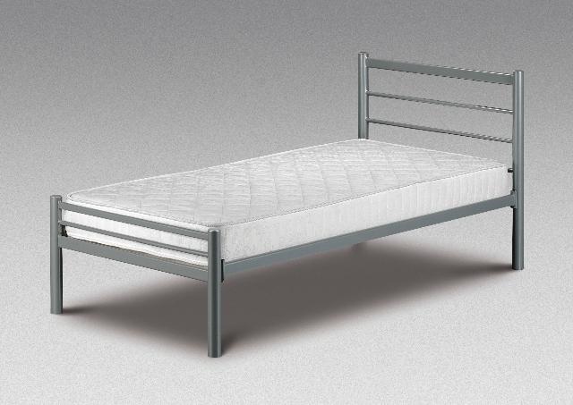 metal beds on This Single Metal Bed Was Cost   120 Now It Cost 79  Product Number
